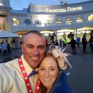 Meet your Posher, Steven